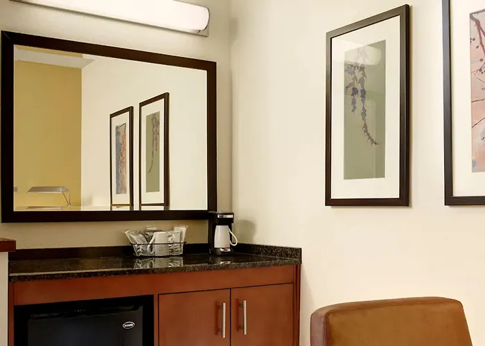 Hyatt Place Atlanta Buckhead
