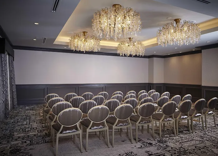 The Burgess Hotel, Atlanta, A Tribute Portfolio Hotel