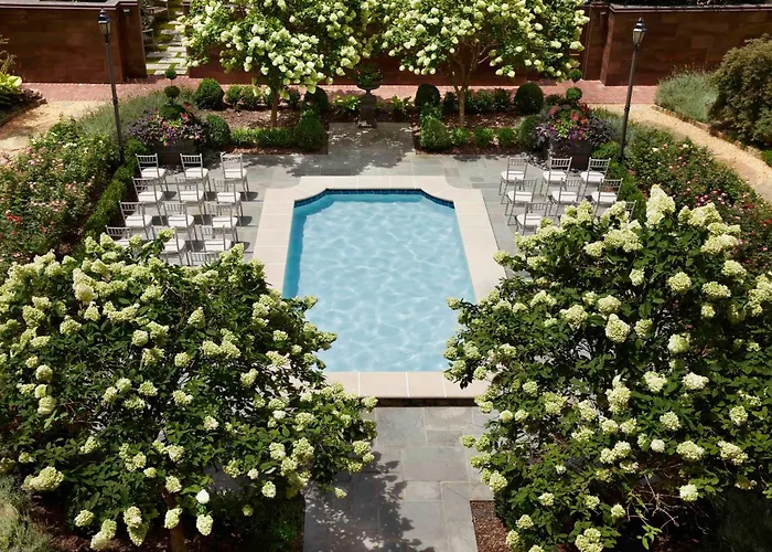 Waldorf Astoria Atlanta Buckhead