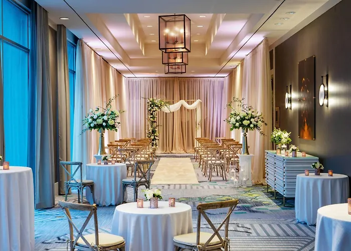 Hotel Colee, Atlanta Buckhead, Autograph Collection