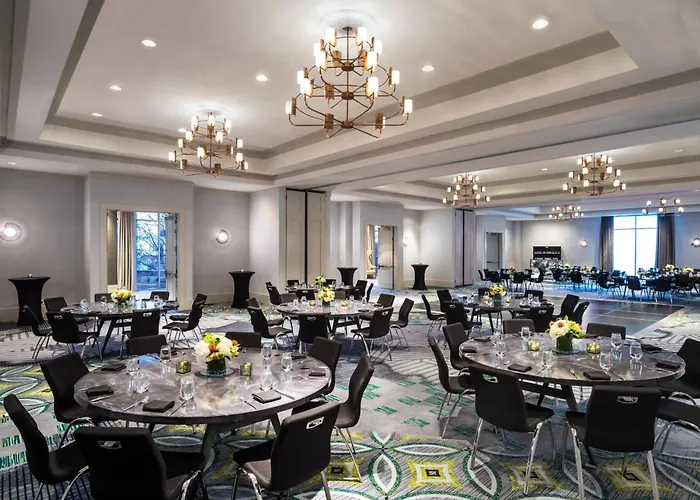 Hotel Colee, Atlanta Buckhead, Autograph Collection