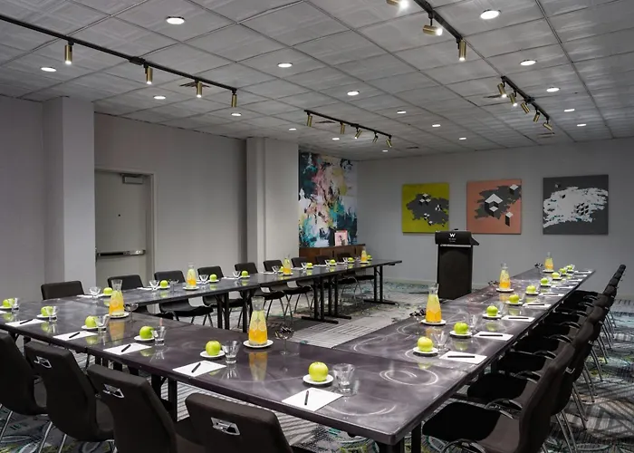 Hotel Colee, Atlanta Buckhead, Autograph Collection