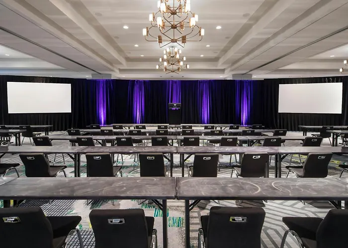 Hotel Colee, Atlanta Buckhead, Autograph Collection