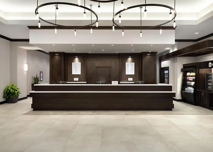 Hilton Garden Inn Atlanta Downtown