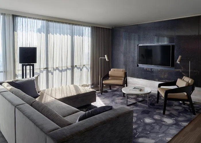 Atlanta Marriott Marquis
