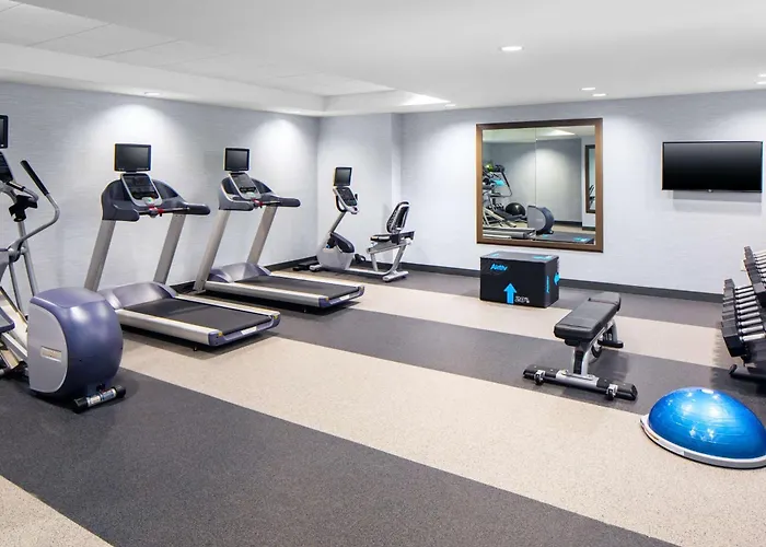 Homewood Suites By Hilton Atlanta Lenox Buckhead