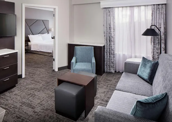 Homewood Suites By Hilton Atlanta Lenox Buckhead