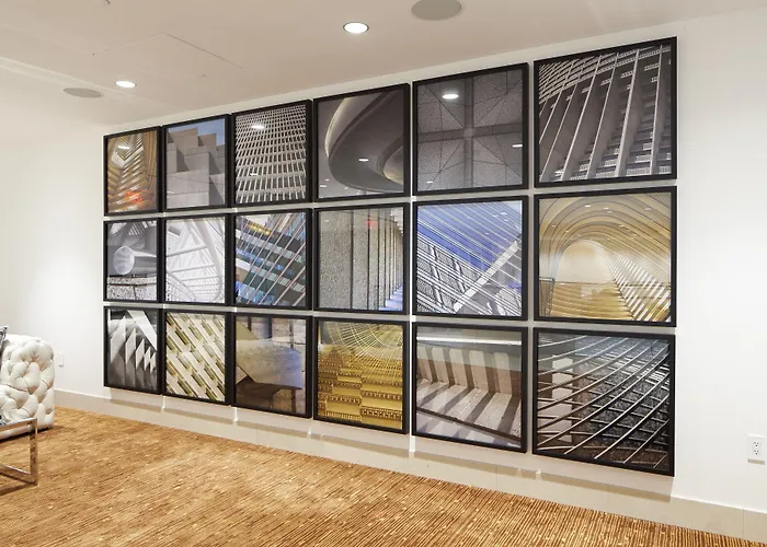 Hotel Indigo Atlanta Downtown By Ihg