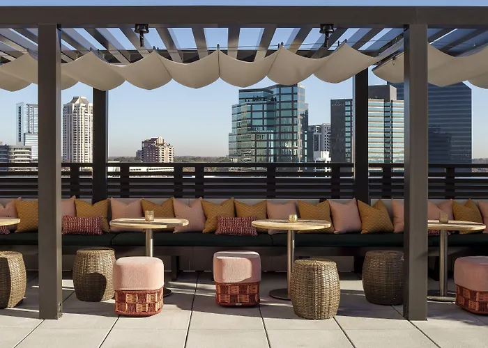 Hyatt Centric Buckhead Atlanta