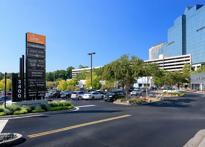 Hyatt Centric Buckhead Atlanta