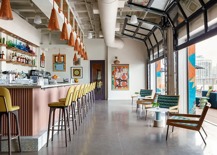 Kimpton Sylvan Atlanta - Buckhead By Ihg