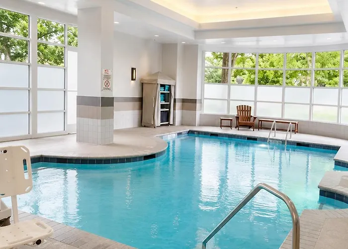 Springhill Suites By Marriott Atlanta Buckhead